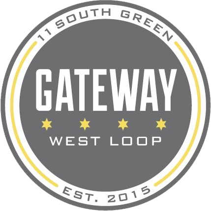 Gateway West Loop